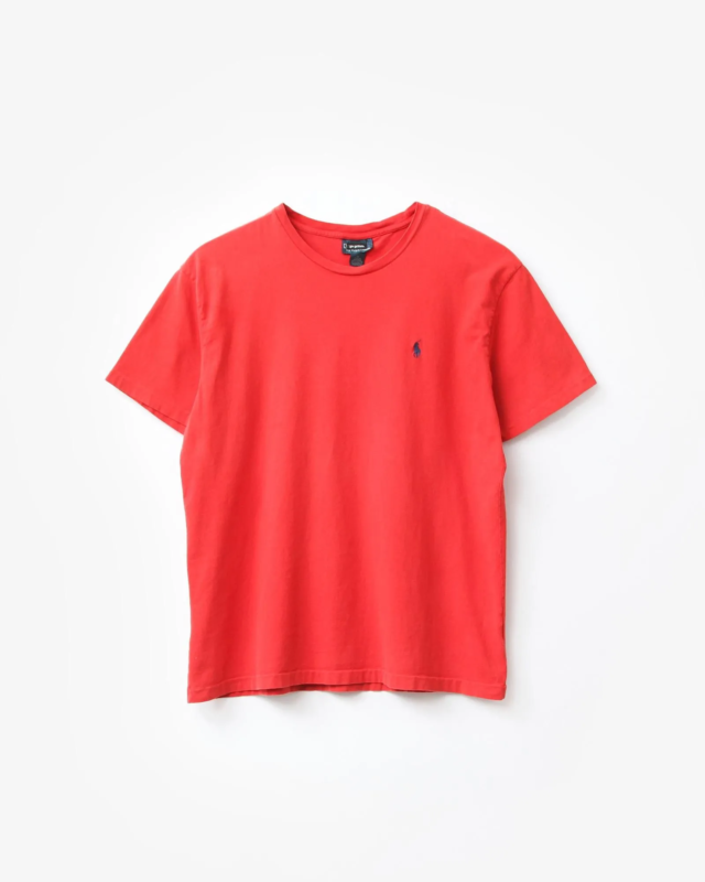 go-getter select  RL TEE