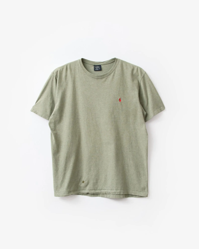 go-getter select  RL TEE