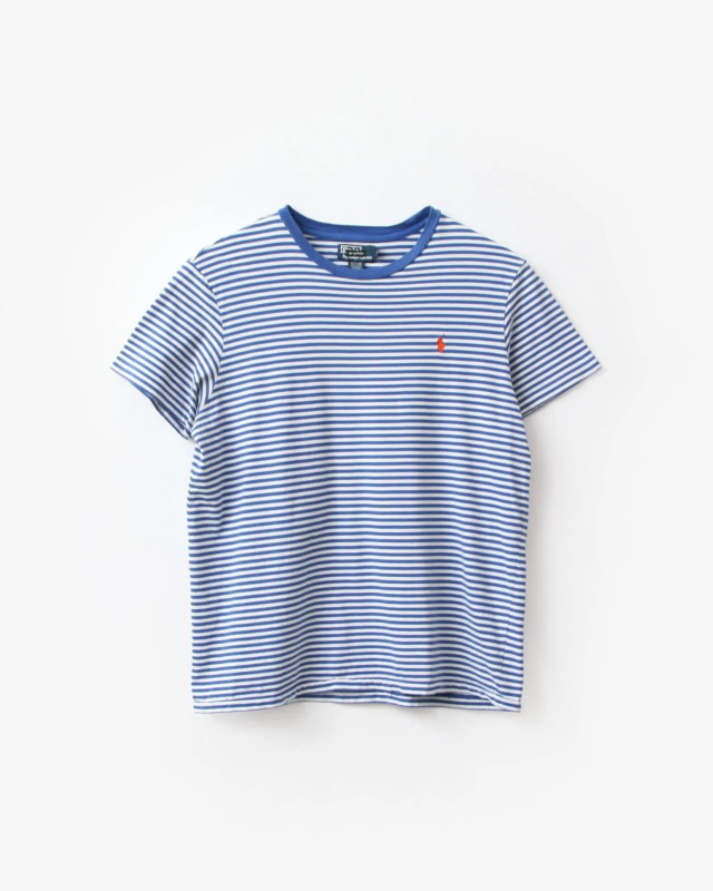 go-getter select  RL TEE