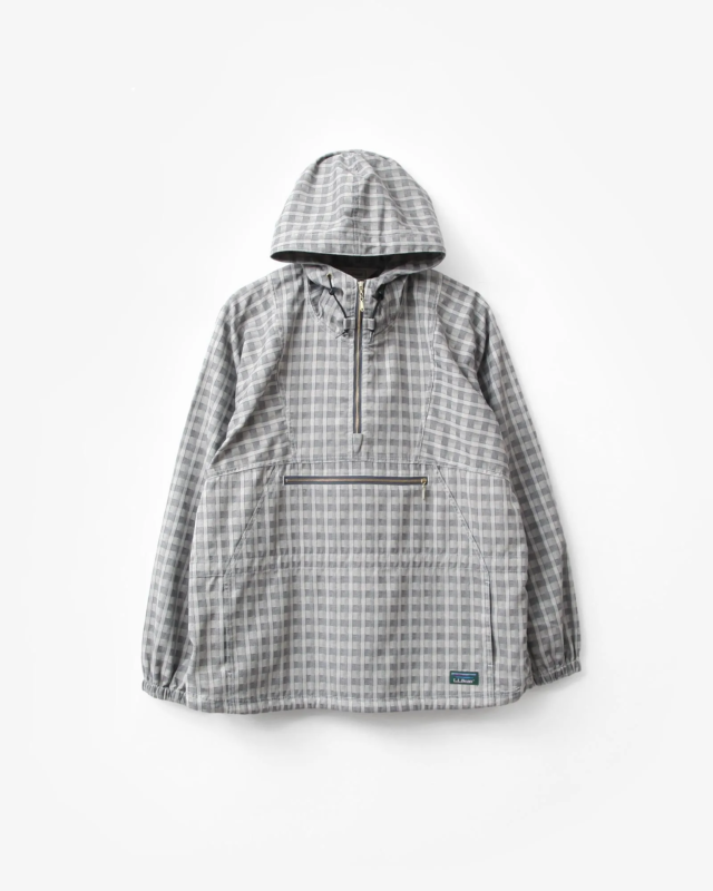 L.L.Bean Caribou Anorak [6475-5148]