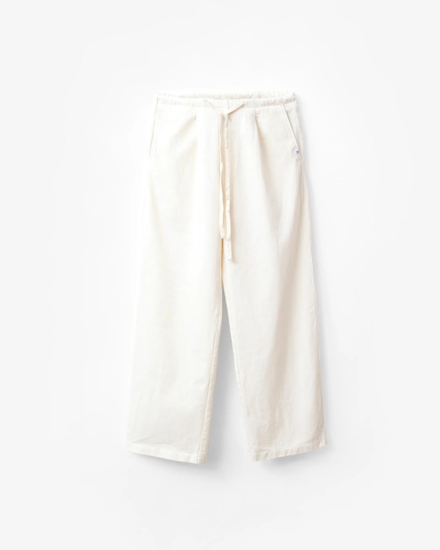 Perfect ribs  BASIC LINE New Slacks Pants [PR634020]