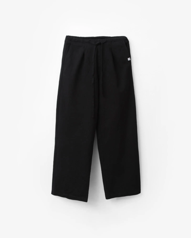 Perfect ribs  BASIC LINE New Slacks Pants [PR634020]