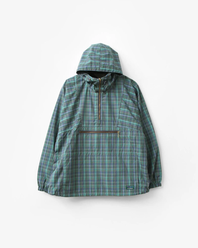 L.L.Bean Caribou Anorak [6475-5148]