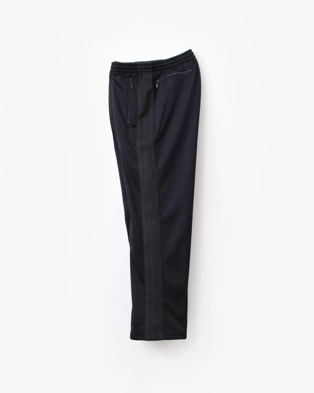 Needles Track Pant – Poly Smooth [TY351]