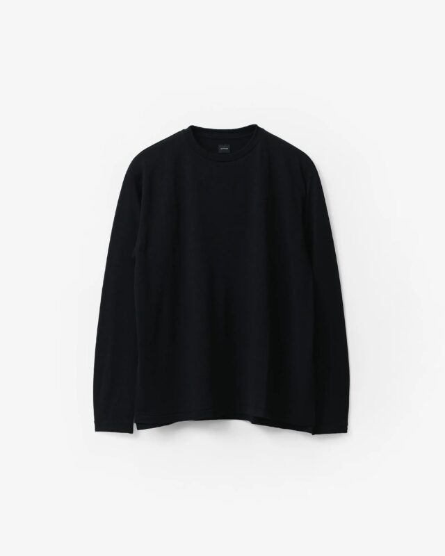 MAYKAM DAILY FORM CREW NECK L/S [2602-149]