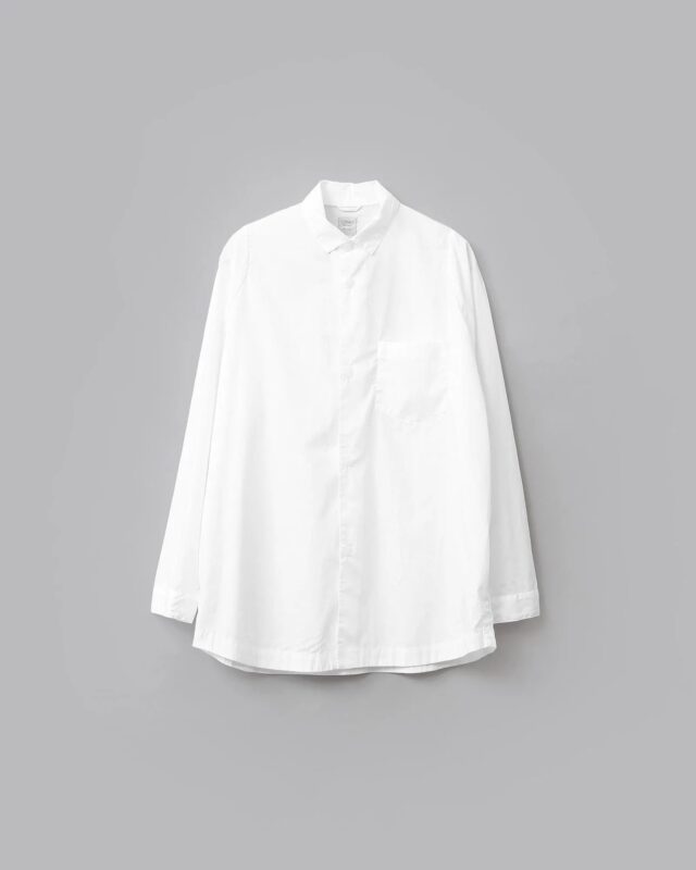 TEATORA CARTRIDGE SHIRT BIO-SP [TT-CG-SHT-BIO-SP]