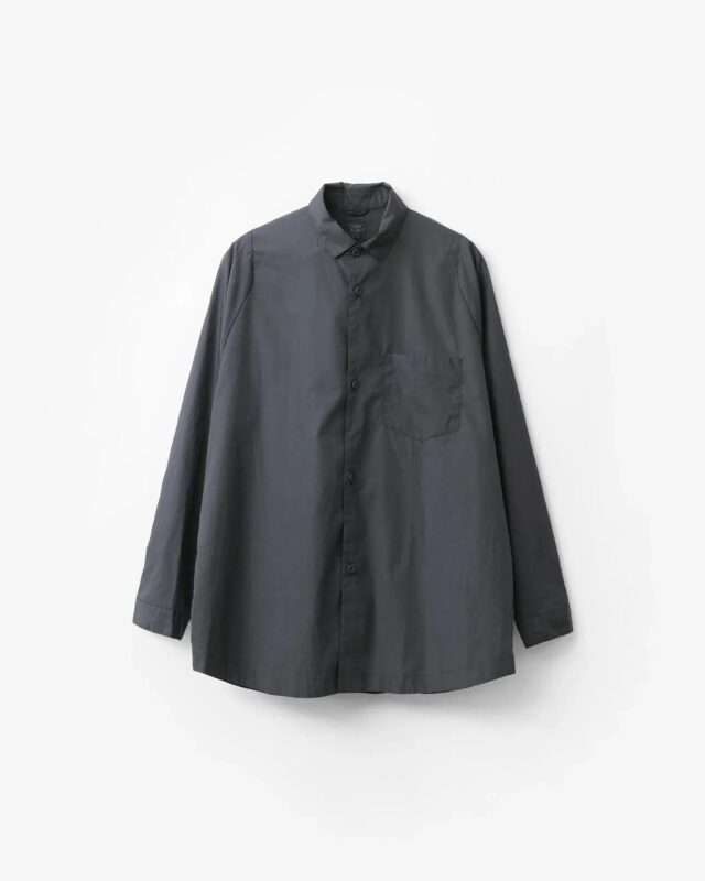 TEATORA CARTRIDGE SHIRT BIO-SP [TT-CG-SHT-BIO-SP]