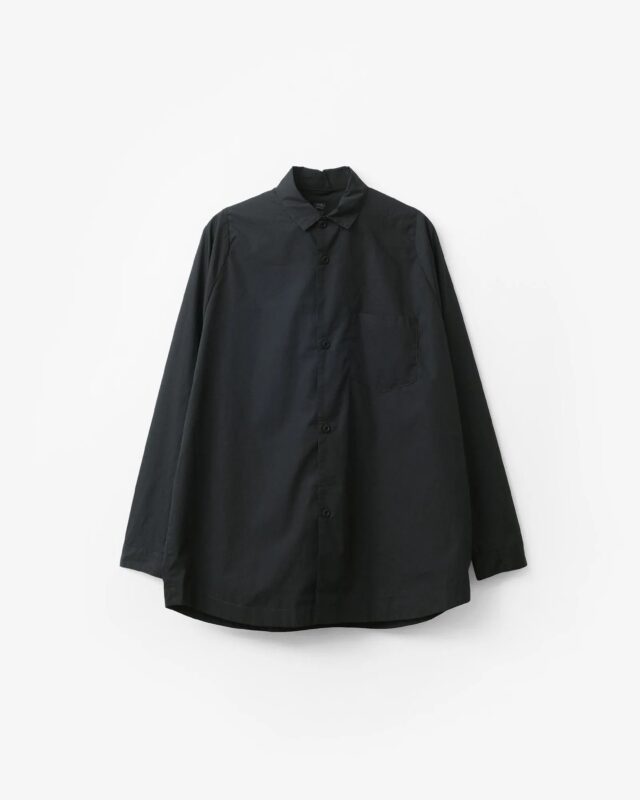 TEATORA CARTRIDGE SHIRT BIO-SP [TT-CG-SHT-BIO-SP]