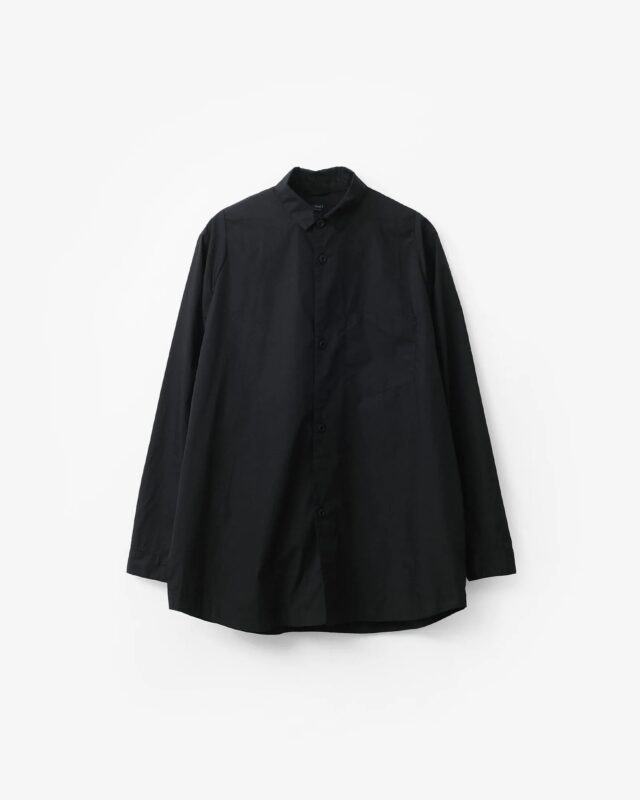 TEATORA CARTRIDGE SHIRT BIO-SP [TT-CG-SHT-BIO-SP]
