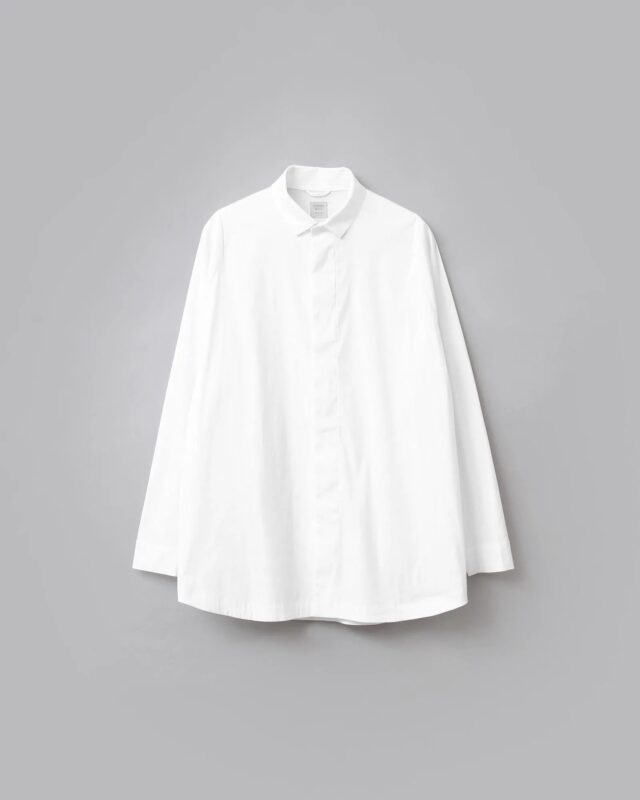 TEATORA CARTRIDGE SHIRT BIO-CT [TT-CG-SHT-BIO-CT]