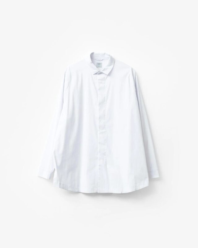 TEATORA CARTRIDGE SHIRT BIO-CT [TT-CG-SHT-BIO-CT]