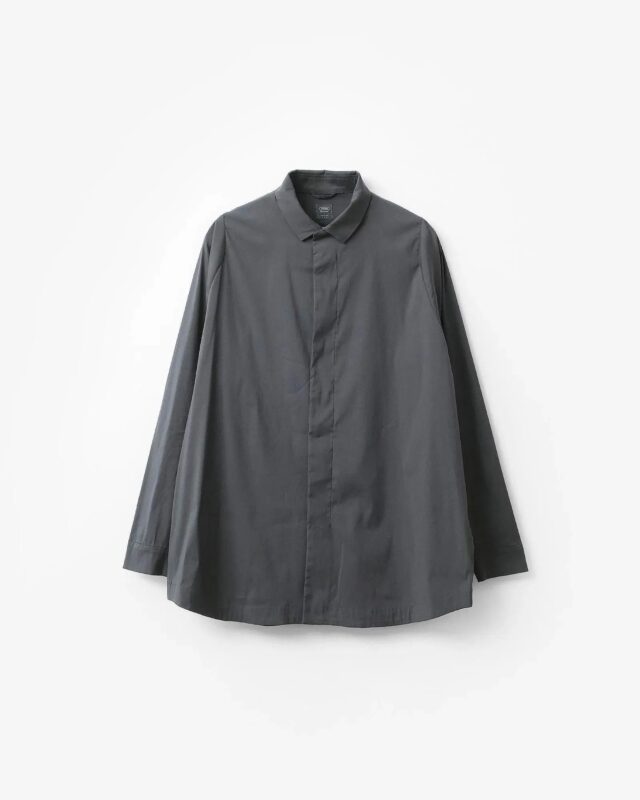TEATORA CARTRIDGE SHIRT BIO-CT [TT-CG-SHT-BIO-CT]