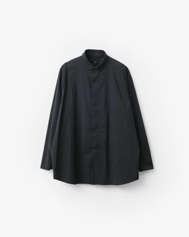 TEATORA CARTRIDGE SHIRT BIO-CT [TT-CG-SHT-BIO-CT]