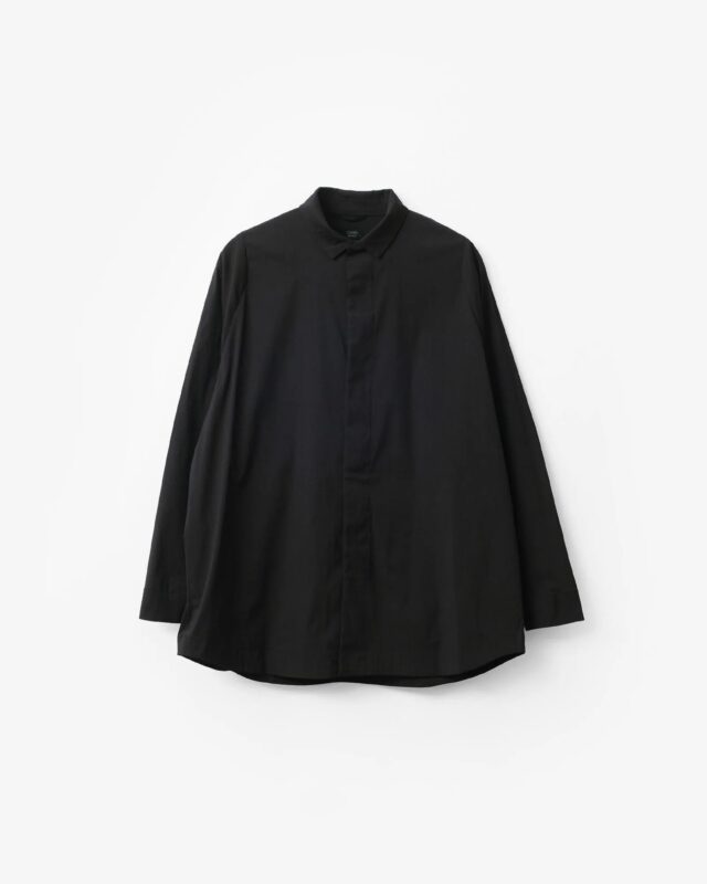 TEATORA CARTRIDGE SHIRT BIO-CT [TT-CG-SHT-BIO-CT]