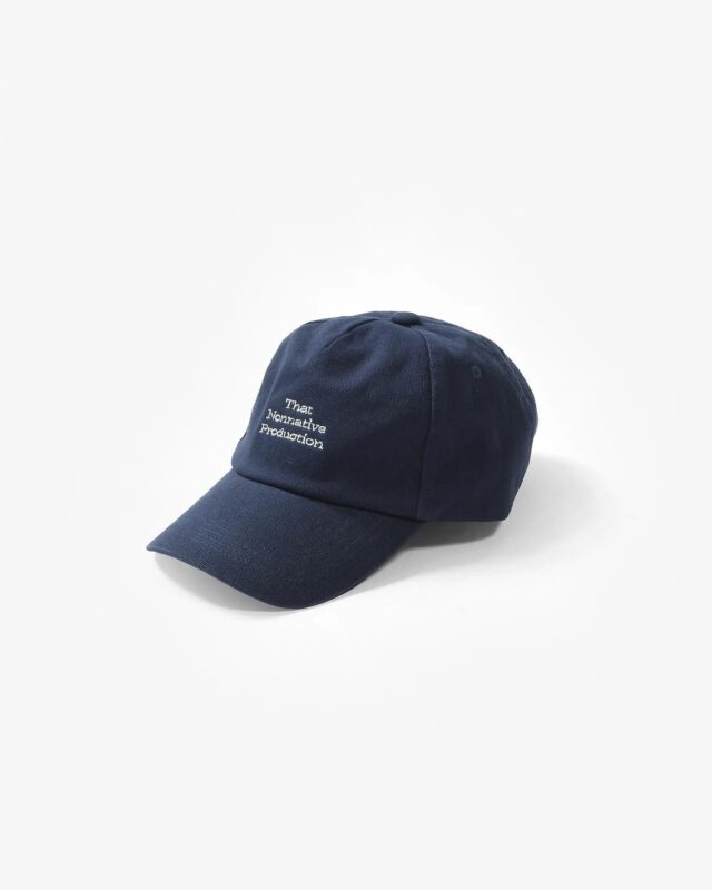 nonnative WORKER 6P CAP COTTON OXFORD [NN-H4901]