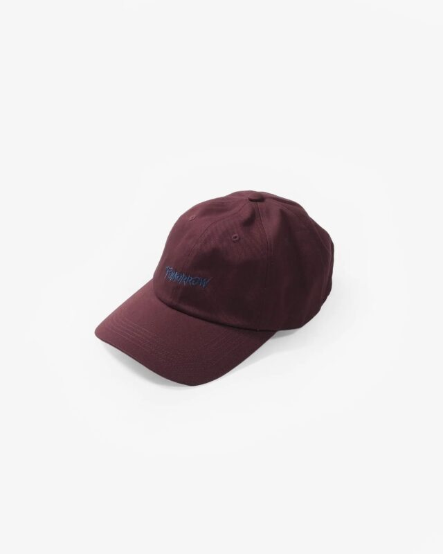 TODAY edition ART FOR Cap [T-009]