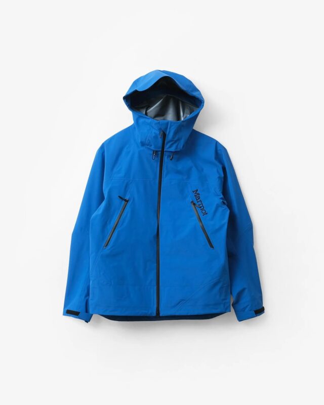 Marmot GTX Frey Jacket [MTSS26MRN001]