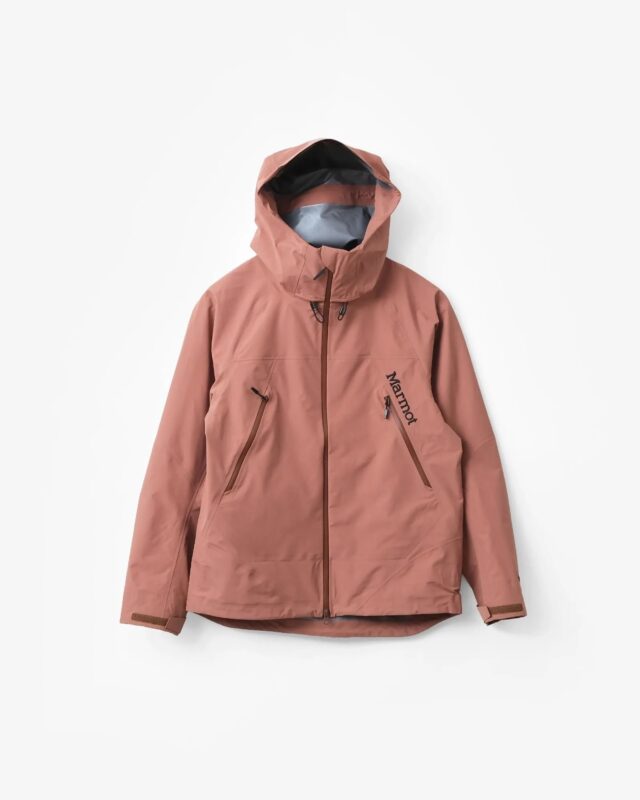 Marmot GTX Frey Jacket [MTSS26MRN001]