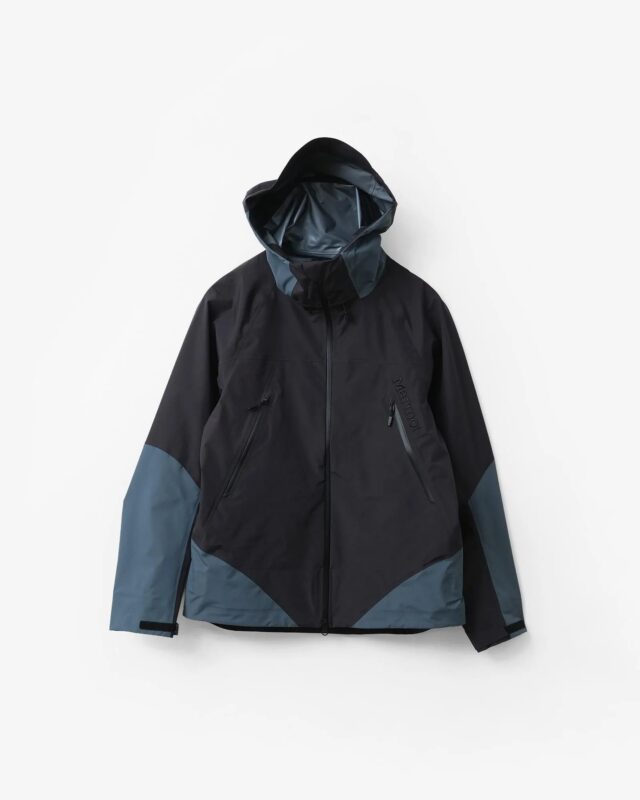 Marmot GTX Frey Jacket [MTSS26MRN001]
