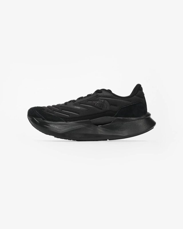 THE NORTH FACE VECTIV Guard TNFブラックxTNFブラック [NF52650]