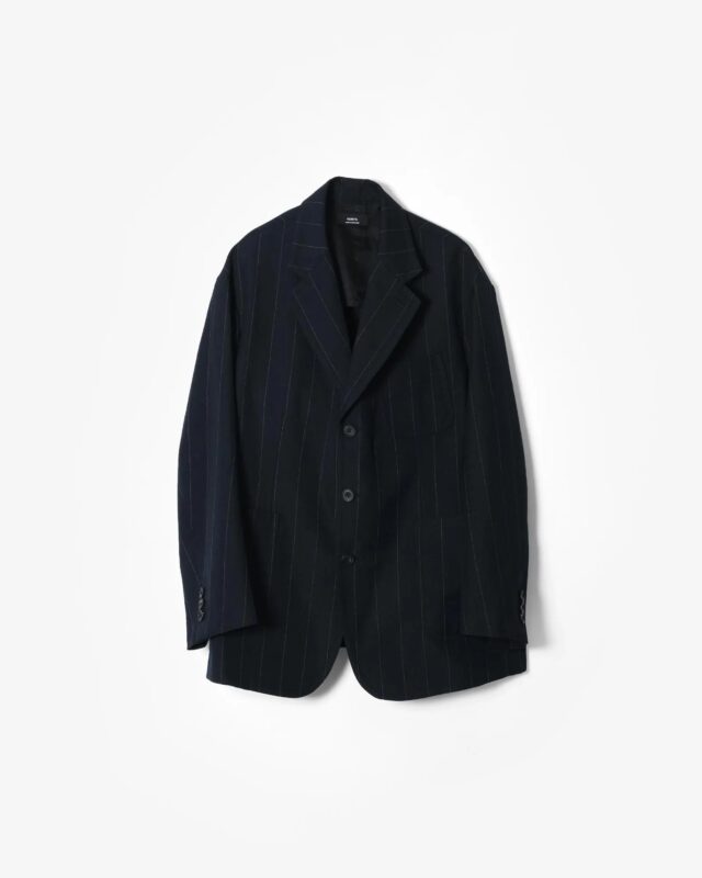 ensou. Hypersized Blazer