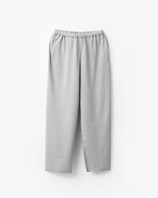 GGG Relaxed Straight Drawstring Pants [01-01-1807]