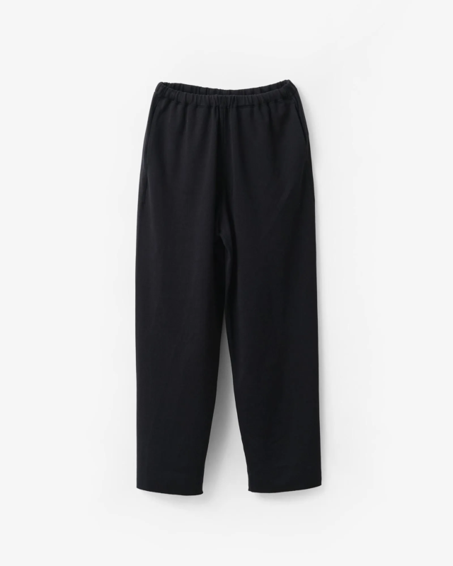 GGG Relaxed Straight Drawstring Pants [01-01-1807]