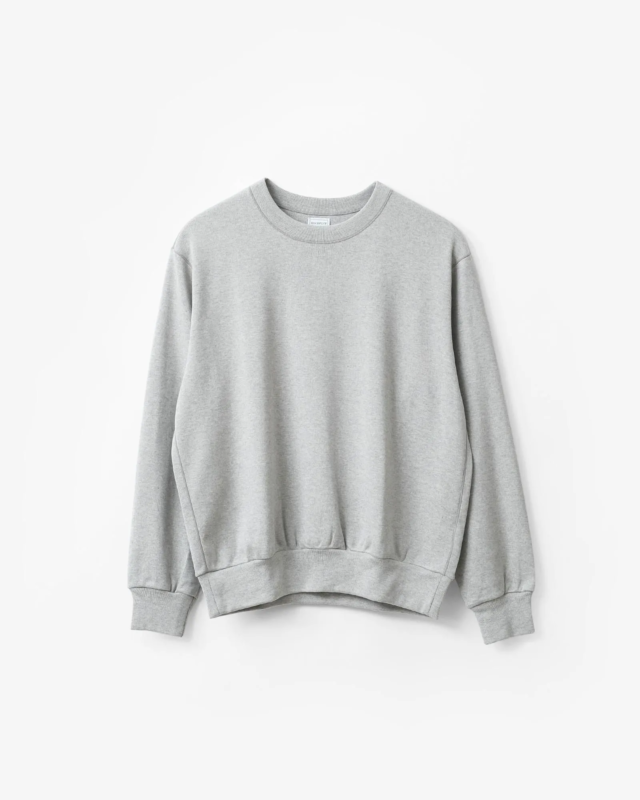 GGG Relaxed Long Sleeve Pull Over [01-01-1905]