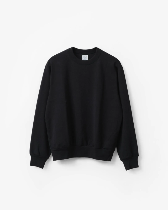 GGG Relaxed Long Sleeve Pull Over [01-01-1905]
