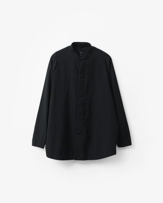 TEATORA CARTRIDGE SHIRT MINUS MACHINEMIND BLACK [TT-CG-SHT-MNS-MM]