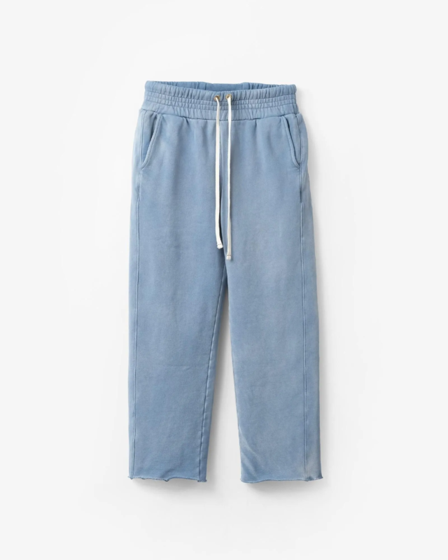 LES TIEN  YACHT PANT [CF-3110J-PS]