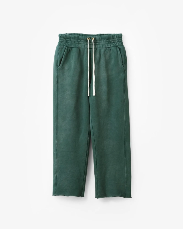 LES TIEN  YACHT PANT [CF-3110J-PS]