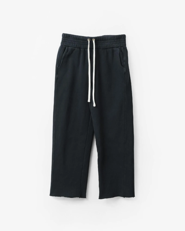 LES TIEN  YACHT PANT [CF-3110J-PS]