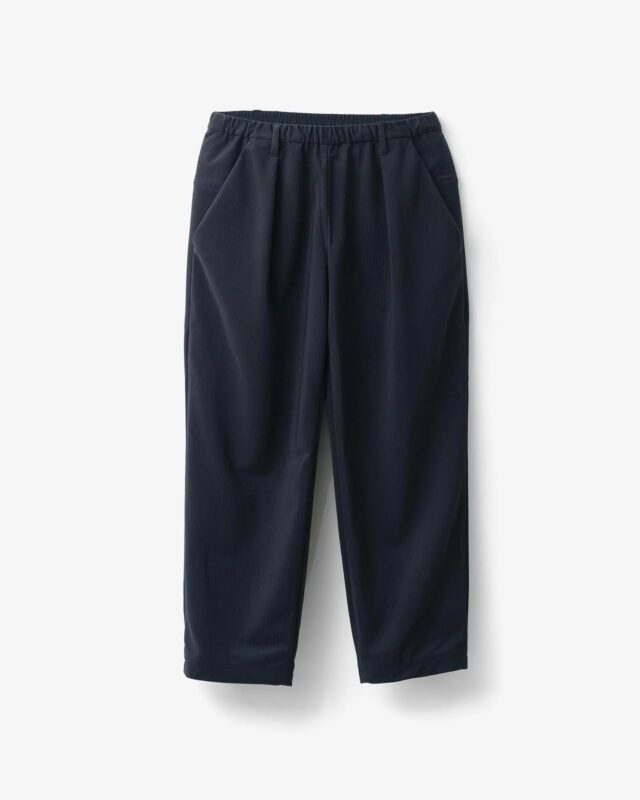 TEATORA WALLET PANTS RESORT DUAL DIVISOR.02 [TT-004R-DD2]