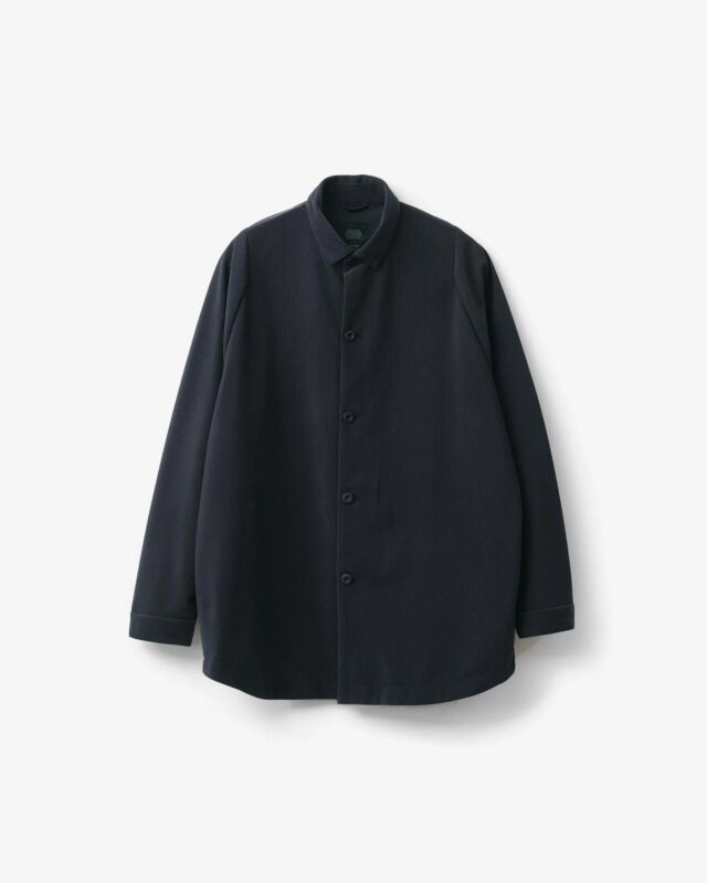 TEATORA CARTRIDGE SHIRT DUAL DIVISOR.02 [TT-CG-SHT-DD2]