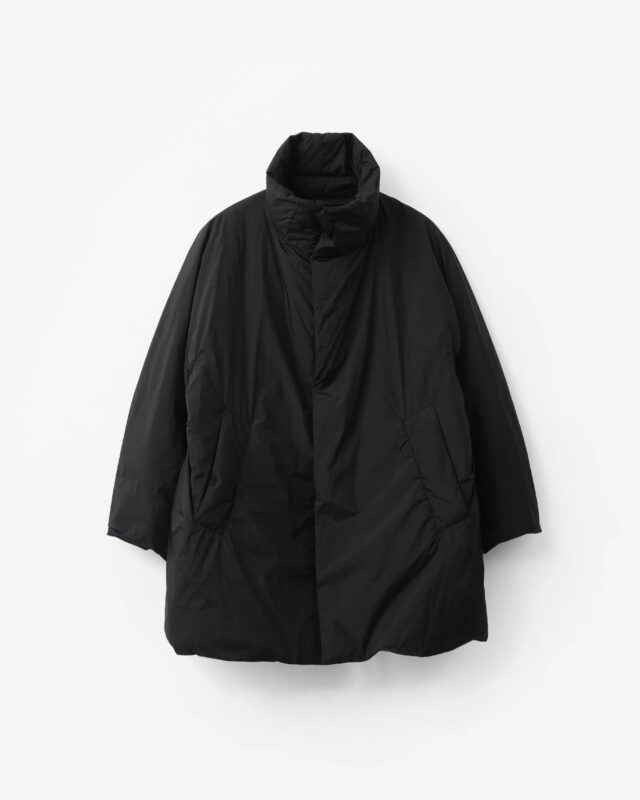 TEATORA MUTE SCOPE L/L EVAPOD BLACK [TT-108LL-EVA]