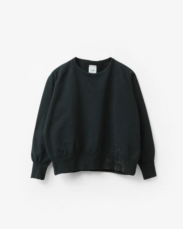 concause CREW NECK SWEAT SHIRT [2602011]