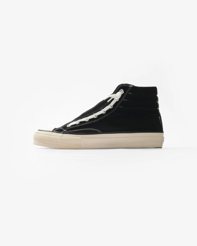 SPINGLE × nonnative DWELLER TRAINER 2 HI COTTON CORD WITH GORE-TEX [NN-F4901]