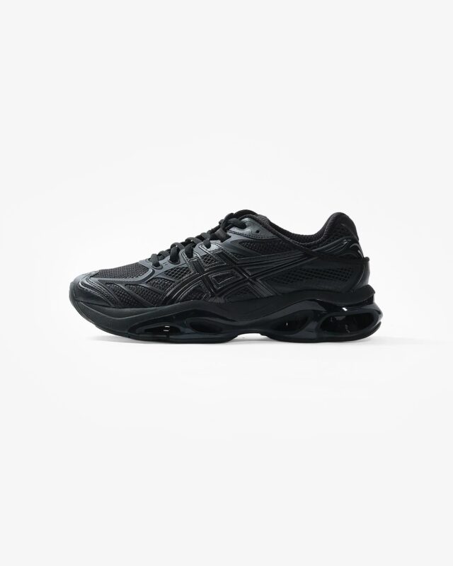 ASICS GEL-KINETIC 2.0 BLACK/BLACK [1203A678.001]
