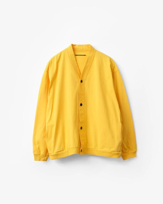 ANDER POISON CARDIGAN [A-130]