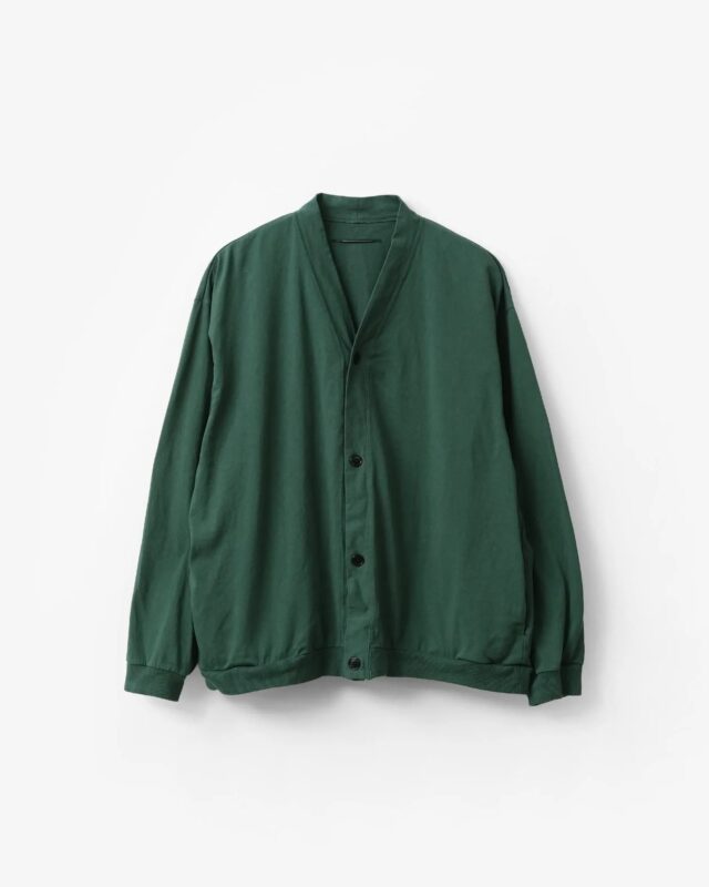 ANDER POISON CARDIGAN [A-130]