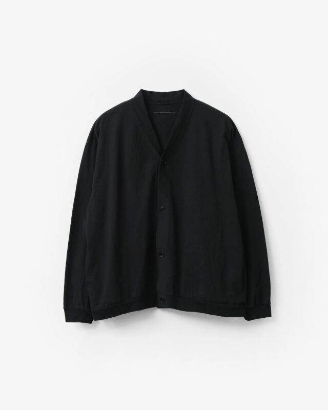 ANDER POISON CARDIGAN [A-130]