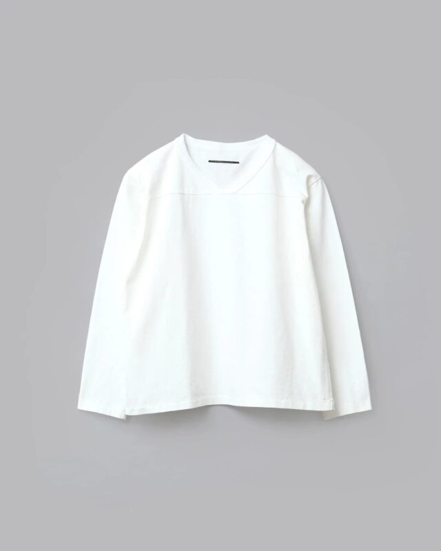 ANDER POISON FB TEE [A-131]