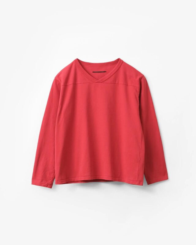 ANDER POISON FB TEE [A-131]