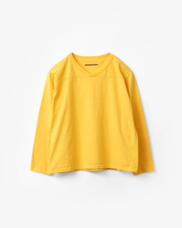 ANDER POISON FB TEE [A-131]