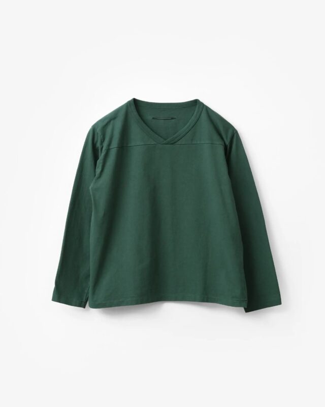 ANDER POISON FB TEE [A-131]