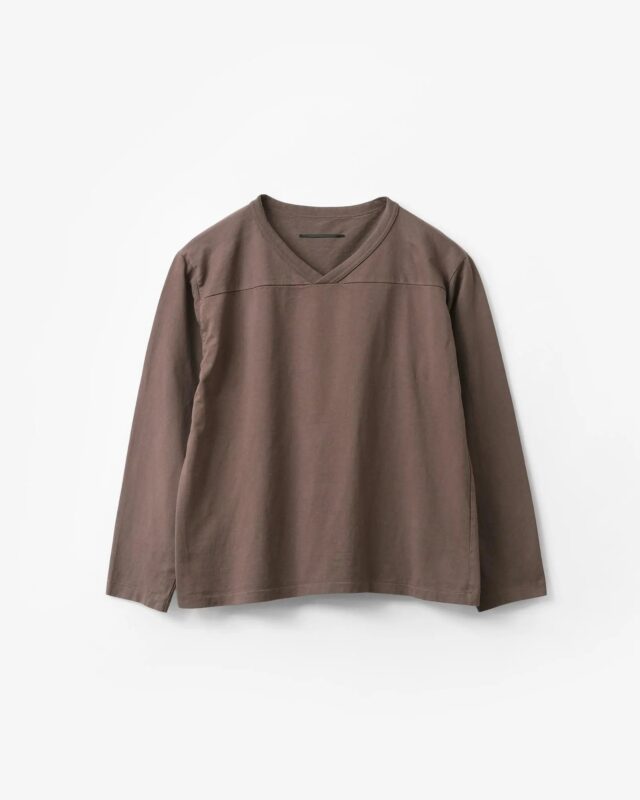 ANDER POISON FB TEE [A-131]