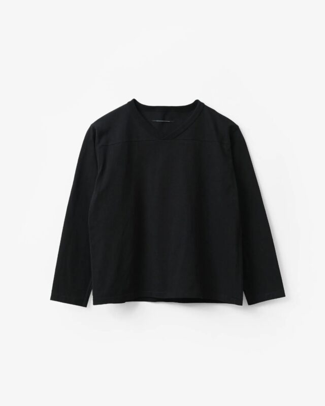ANDER POISON FB TEE [A-131]