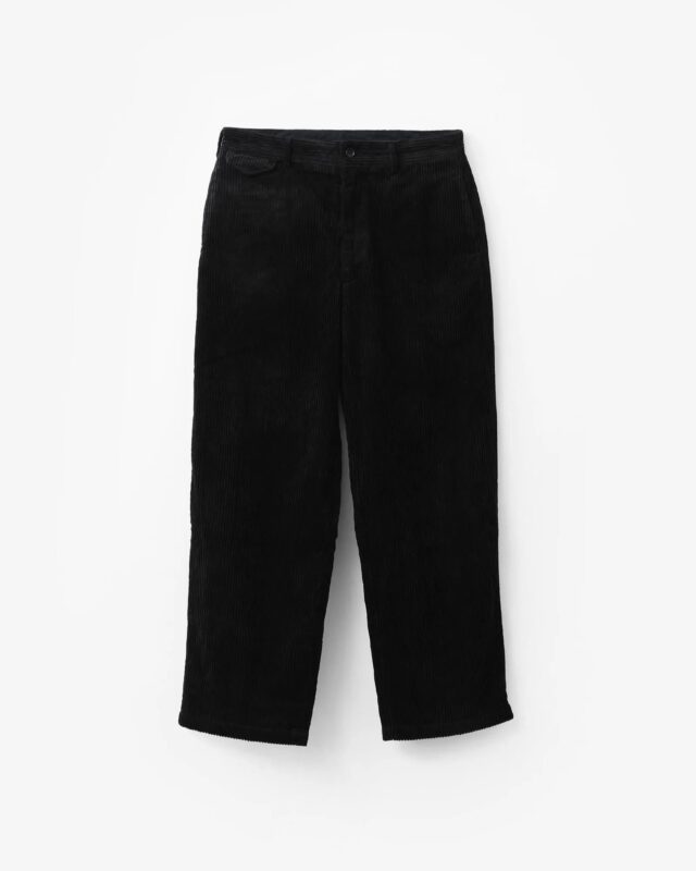 Engineered Garments Officer Pant – Cotton 4.5W Corduroy [TX319]