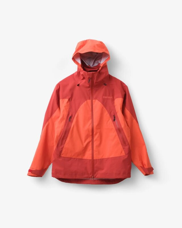 Marmot CHIMERA Ultimate Jacket [MTFW26MRN007C413S11]